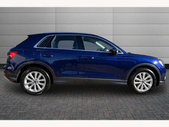 Audi Q3 35 TFSI Sport 5dr S Tronic