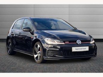 Volkswagen Golf 2.0 TSI 245 GTI Performance 5dr DSG