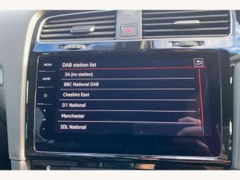 Volkswagen Golf 2.0 TSI 245 GTI Performance 5dr DSG