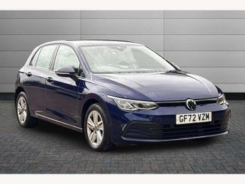 Volkswagen Golf 1.5 TSI Life 5dr