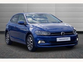 Volkswagen Polo 1.0 TSI 95 Active 5dr