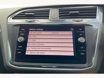 Volkswagen Tiguan 1.5 TSi EVO 150 Match 5dr DSG