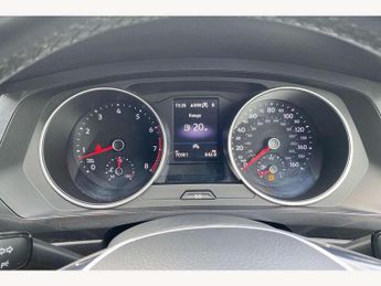 Volkswagen Tiguan 1.5 TSi EVO 150 Match 5dr DSG