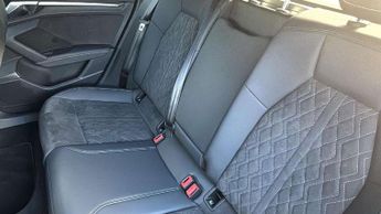 Audi A3 35 TFSI Edition 1 5dr S Tronic