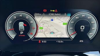 Audi A3 35 TFSI Edition 1 5dr S Tronic