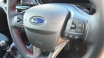 Ford Focus 2.3 EcoBoost ST 5dr