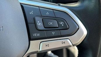 Volkswagen Polo 1.0 TSI Life 5dr