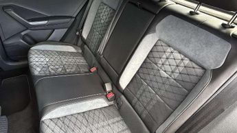 Volkswagen T-Roc 2.0 TDI 150 EVO R-Line 5dr DSG