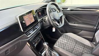 Volkswagen T-Roc 2.0 TDI 150 EVO R-Line 5dr DSG