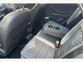 Volkswagen T-Roc 1.5 TSI R-Line 5dr DSG