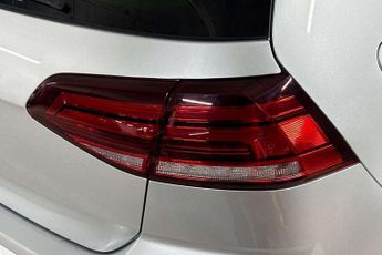 Volkswagen Golf 1.5 TSI EVO 150 Match 5dr DSG
