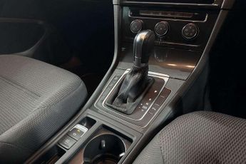 Volkswagen Golf 1.5 TSI EVO 150 Match 5dr DSG