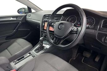Volkswagen Golf 1.5 TSI EVO 150 Match 5dr DSG
