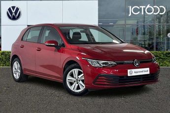 Volkswagen Golf 1.0 TSI Life 5dr