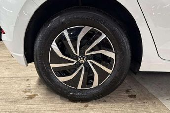 Volkswagen Polo 1.0 TSI Life 5dr DSG