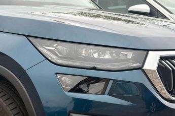Skoda Kodiaq 2.0 TDI SE L Executive 5dr DSG [7 Seat]