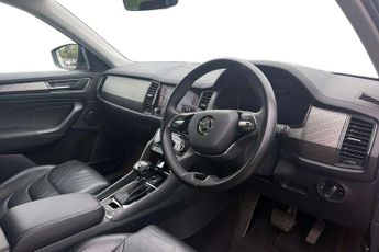 Skoda Kodiaq 2.0 TDI SE L Executive 5dr DSG [7 Seat]
