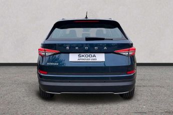 Skoda Kodiaq 2.0 TDI SE L Executive 5dr DSG [7 Seat]