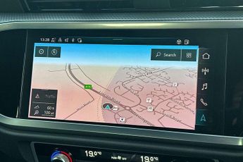 Audi Q3 35 TFSI S Line 5dr S Tronic