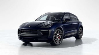 Porsche Macan GTS 5dr PDK