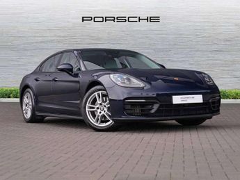 Porsche Panamera 2.9 V6 4 5dr PDK