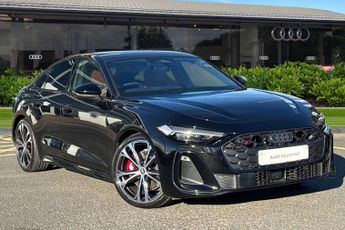 Audi A5 S5 3.0 TFSI Quattro Edition 1 4dr S Tronic