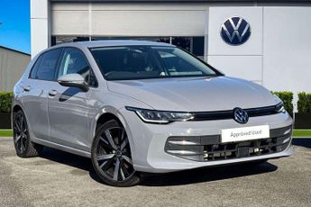 Volkswagen Golf 1.5 TSI 150 Match 5dr