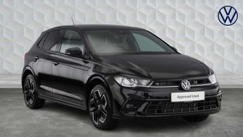 Volkswagen Polo 1.0 TSI 115 R-Line 5dr DSG