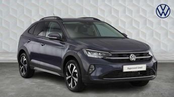 Volkswagen Taigo 1.0 TSI 115 Match 5dr DSG