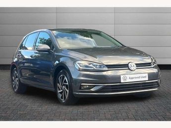 Volkswagen Golf 1.0 TSI 115 Match Edition 5dr