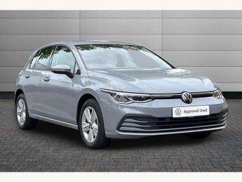 Volkswagen Golf 1.5 TSI Life 5dr