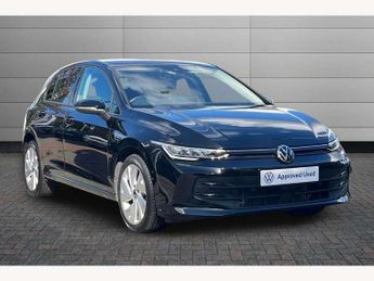 Volkswagen Golf 1.5 TSI Match 5dr