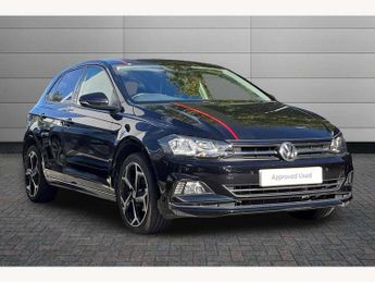 Volkswagen Polo 1.0 TSI 95 Beats 5dr