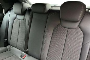 Audi A1 30 TFSI 110 S Line 5dr S Tronic