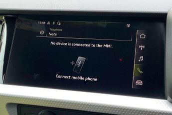 Audi A1 30 TFSI 110 S Line 5dr S Tronic