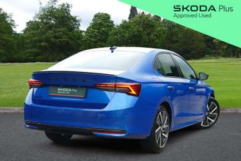 Skoda Octavia 2.0 TDI 150 Sportline 5dr DSG