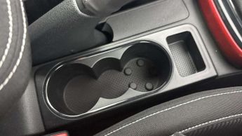 Skoda Fabia 1.0 TSI 116 Monte Carlo Edition 5dr DSG