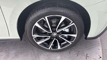 Skoda Fabia 1.0 TSI 116 Monte Carlo Edition 5dr DSG
