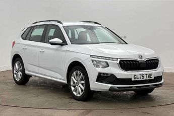 Skoda Kamiq 1.0 TSI SE Edition 5dr DSG