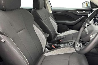 Skoda Kamiq 1.0 TSI SE Edition 5dr DSG