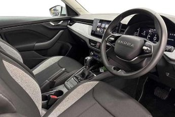 Skoda Kamiq 1.0 TSI SE Edition 5dr DSG