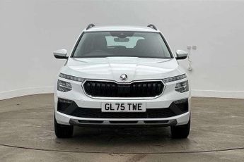 Skoda Kamiq 1.0 TSI SE Edition 5dr DSG