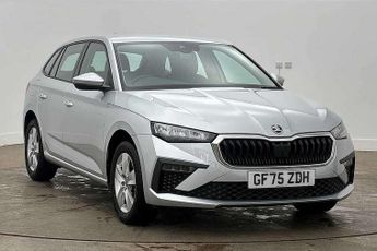 Skoda Scala 1.0 TSI 116 SE Edition 5dr DSG