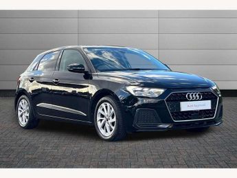 Audi A1 30 TFSI 110 Sport 5dr