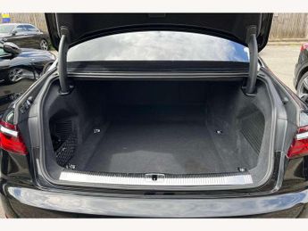 Audi A8 55 TFSI Quattro S Line 4dr Tiptronic