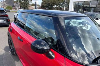 MINI Hatchback 2.0 Cooper S Sport II 3dr Auto
