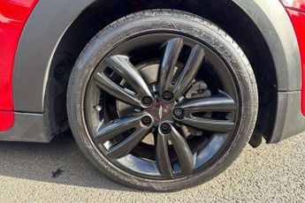 MINI Hatchback 2.0 Cooper S Sport II 3dr Auto