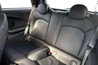 MINI Hatchback 2.0 Cooper S Sport II 3dr Auto
