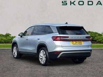 Skoda Kodiaq 1.5 TSI e-TEC SE L 5dr DSG [7 Seat]
