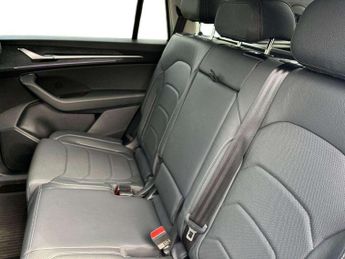 Skoda Kodiaq 1.5 TSI e-TEC SE L 5dr DSG [7 Seat]